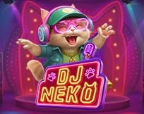 DJ Neko