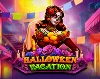 Halloween Vacation